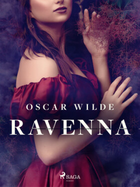 Ravenna - Oscar Wilde - e-kniha
