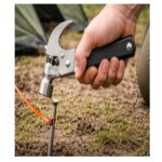 Verk Multifunkční kladívko TOOLS 18 v 1