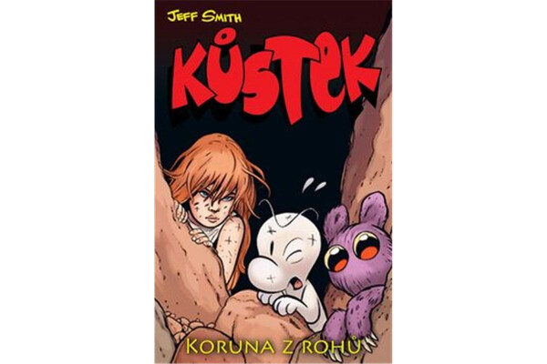 Koruna rohů