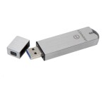 Kingston Flash Disk IronKey 8GB Basic S1000 Encrypted USB 3.0 FIPS 140-2 Level 3 EDF_442979
