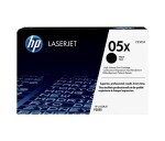 HP 05X Black LJ Toner Cart, CE505X (6,500 pages) EDF_691680