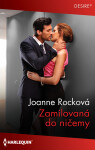 Zamilovaná do ničemy - Joanne Rocková