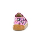 Froddo Slippers G1700438-20 Fuxia/pink