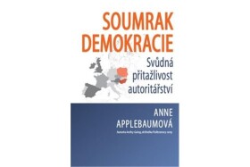 Soumrak demokracie