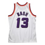 Mitchell & Ness Pánský dres Phoenix Suns NBA Steve Nash #13 1996-97 Swingman Velikost: S