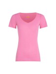 ICEBREAKER Wmns Siren SS Sweetheart, Pop (vzorek) velikost: S