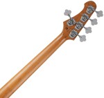 JET Guitars JB-305 DBL