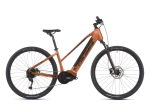 Crussis e-Cross low 7.11 518Wh krosové elektrokolo vel. 18