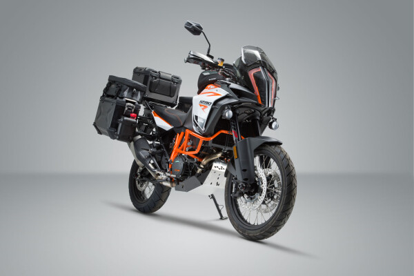 Ktm 1290 Super Adventure R (16-20). - Adventure sada pro ochranu motocyklu SW-Motech