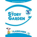 THE STORY GARDEN - Flashcards 5