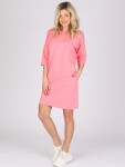 EVONA a.s. Dámské šaty ROSA 964 - ROSA 964 XXL