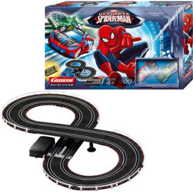 Carrera Go 62195 Spiderman