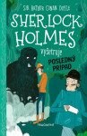 Sherlock Holmes vyšetruje 14: Posledný prípad - Stephanie Baudet