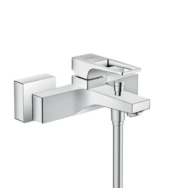 HANSGROHE - Metropol Vanová baterie, chrom 74540000