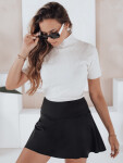 Dámská sukně CALPINA černá FashionStreet CY0512 M