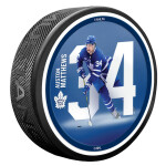 Mustang Puk Toronto Maple Leafs NHL Breakout Series - Auston Matthews