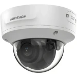 HIKVISION DS-2CD3743G2-IZSU(2.7-13.5mm)(B) / IP kamera / Dome / 4Mpix / objektiv 2,7-13,5mm (DS-2CD3743G2-IZSU(2.7-13.5mm)(B))