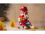 PlanToys PlanToys Hasičská sada