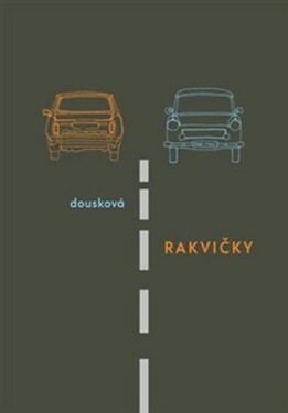 Rakvičky