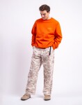 Gramicci Canvas Work Pant DUST BOWL L