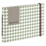 Fujifilm Instax Wide Pocket Album Dots / Fotoalbum / pro 40 foto (70100133826)