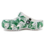 Dřeváky Crocs Classic Duke Print Clog K Jr 210007-3WH EU 28/29