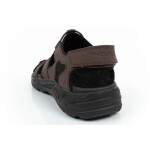 Sandály Skechers Arch Fit M 204348/CHOC 39.5