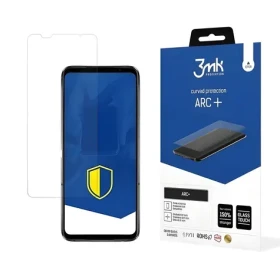 3mk ARC+ pro Asus ROG Phone 6/6 Pro/6D/6D Ultimate / Ochranná fólie / Celoplošná / Self-Heal