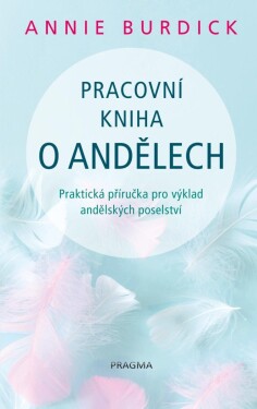 Pracovní kniha andělech