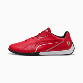 Boty Puma Ferrari Drift Cat 11 Rosso Corsa-Wh M 30861302 42.5