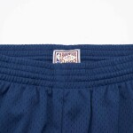 Mitchell & Ness Pánské kraťasy Dallas Mavericks NBA 2011-12 Swingman Shorts Velikost: 2XL
