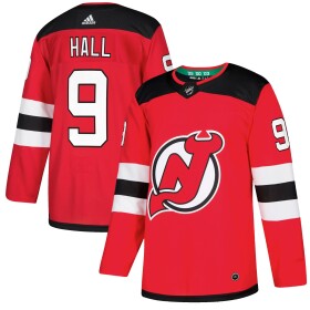 Adidas Pánský Dres New Jersey Devils Taylor Hall adizero Home Authentic Player Pro Distribuce: USA