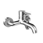 Kielle - Oudee Vanová baterie s příslušenstvím EcoSpare, chrom 10302SN50