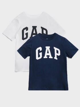 Klučičí trička GAP logo