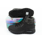 Boty Skechers Uno Rugged W 167988 BLK 37