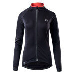 Cyklistická bunda Evenly Wmns W m