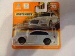 Matchbox 18 bentley bentayga