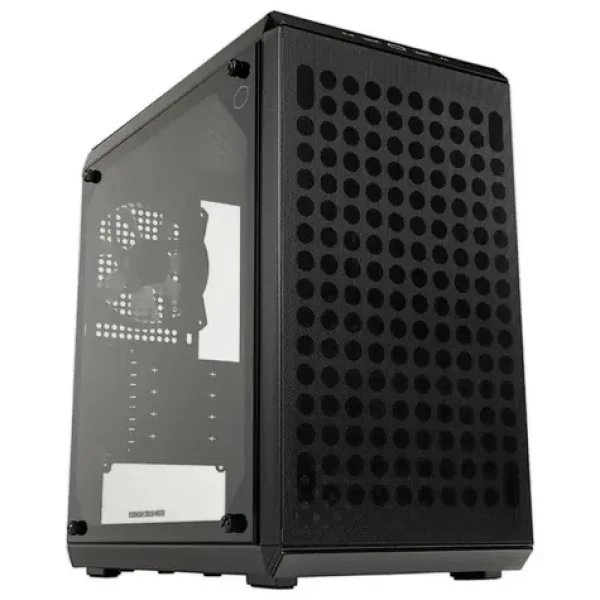 PC Mironet Herní ENTRY+ AMD R5 5600XT RTX 3060 (Mironet/Herni/ENTRY2+/AMD/B)