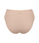 Dámské kalhotky GO Daily Cotton Tai 3P - BROWN - SLOGGI BROWN - SLOGGI BROWN XS