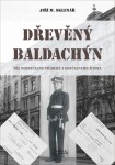 Dřevěný baldachýn, Jiří Sklenář