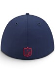 New Era Pánská kšiltovka New York Giants NFL Throwback 2026 Sideline 39THIRTY M-Crown Flex Velikost: M/L