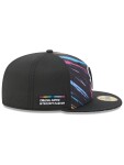 New Era Pánská kšiltovka Houston Texans NFL 2026 Crucial Catch 59FIFTY Fitted Velikost: 7 1/4