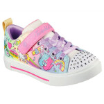 Boty Skechers Bff Magic Jr 314786L MLT 31