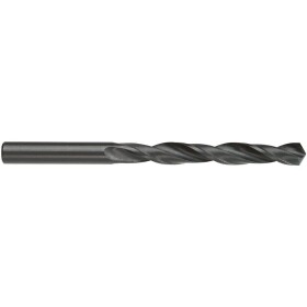 Metabo 627700000 kovový spirálový vrták 1 mm Celková délka 34 mm 10 ks