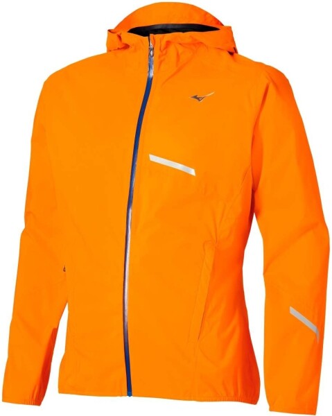 Běžecká bunda Mizuno Waterproof 20K ER Jacket J2GEC00151 Velikost textilu: M