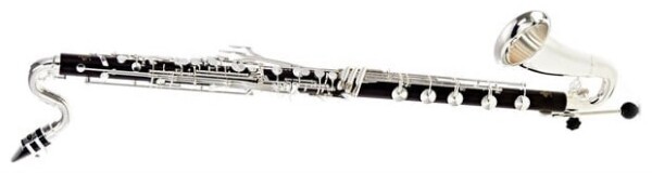 Buffet Crampon Tosca