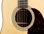 Martin D-28E Modern Deluxe