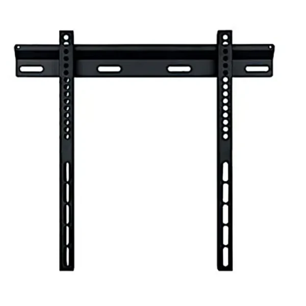 Techly ICA-PLB-114M černá / Nástěnný držák pro TV / Ultra Slim / 23-55" / VESA 400x400 / do 45 kg (ICA-PLB-114M)