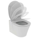 IDEAL STANDARD - ProSys Set předstěnové instalace ProSys, klozetu a sedátka Connect Air, Aquablade, SoftClose R040001