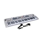Mamido Keyboard s příslušenstvím - mikrofon, USB
